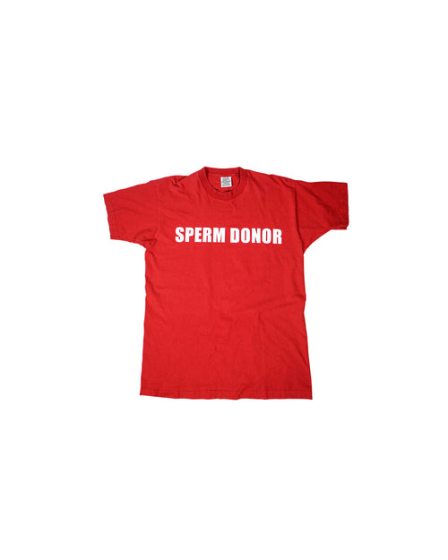 DONOR T-SHIRT
